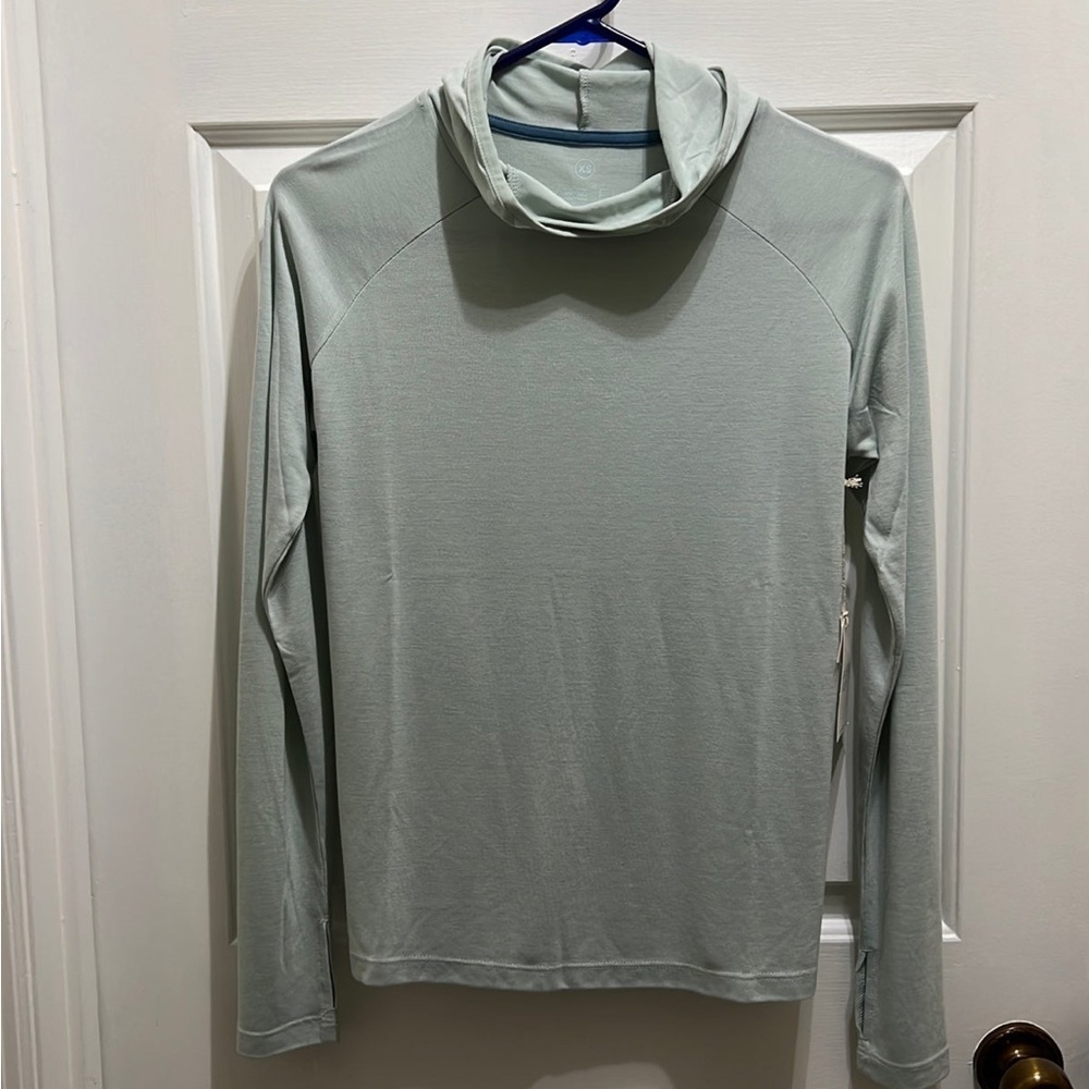 Women’s Free Fly Weekender Hoody